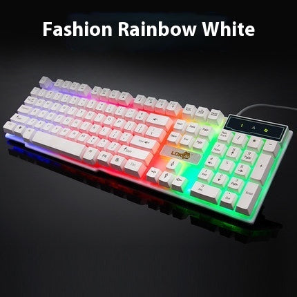gaming keyboard