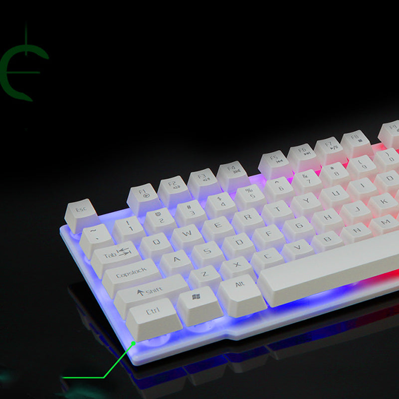 Wired USB Gaming Keyboard