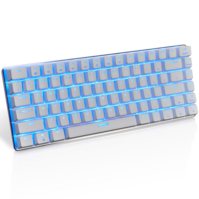 Mechanical Keyboard