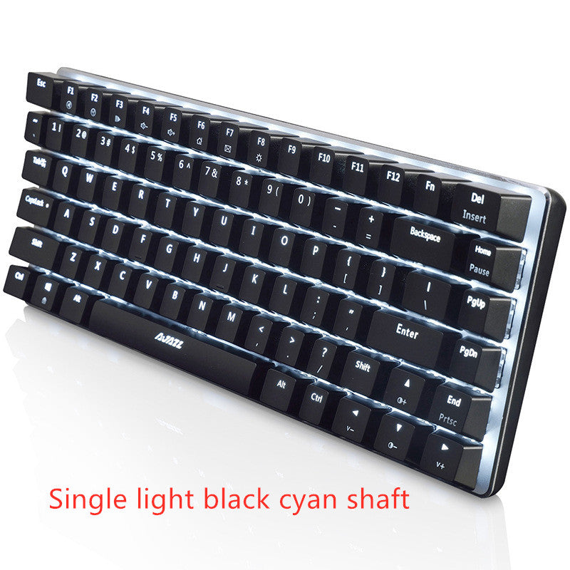 Mechanical Keyboard
