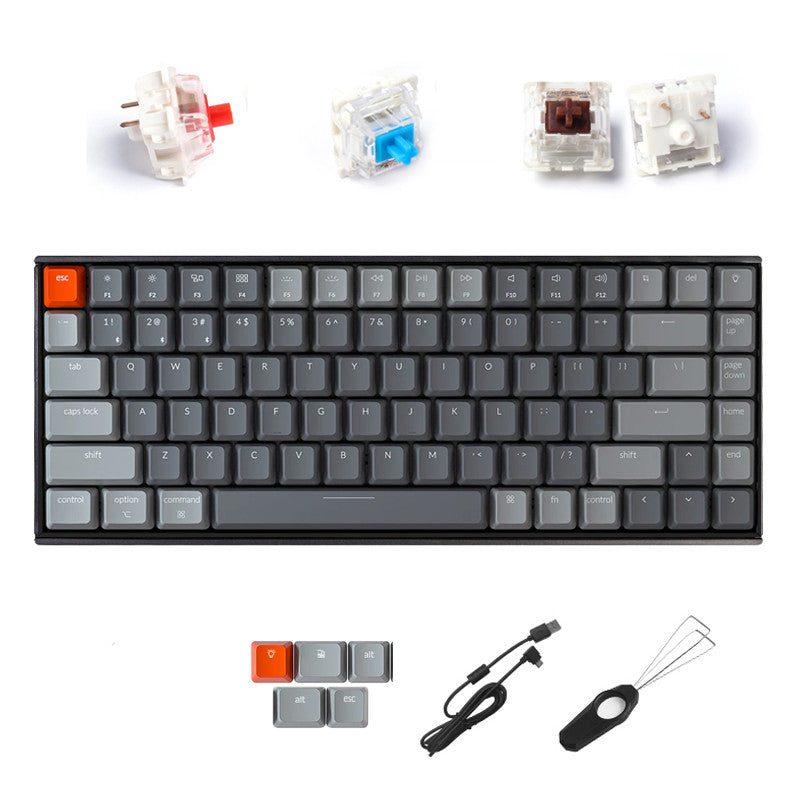 Mechanical Keyboard