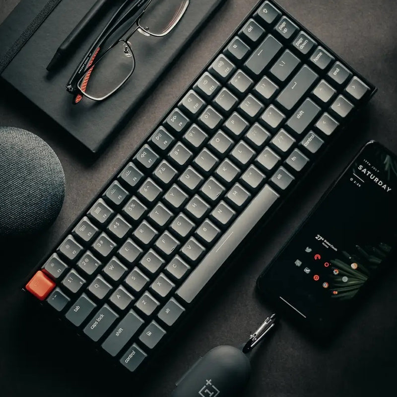 Mechanical Keyboard