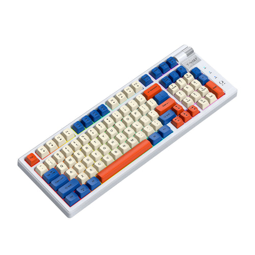 Bluetooth Mechanical Keyboard