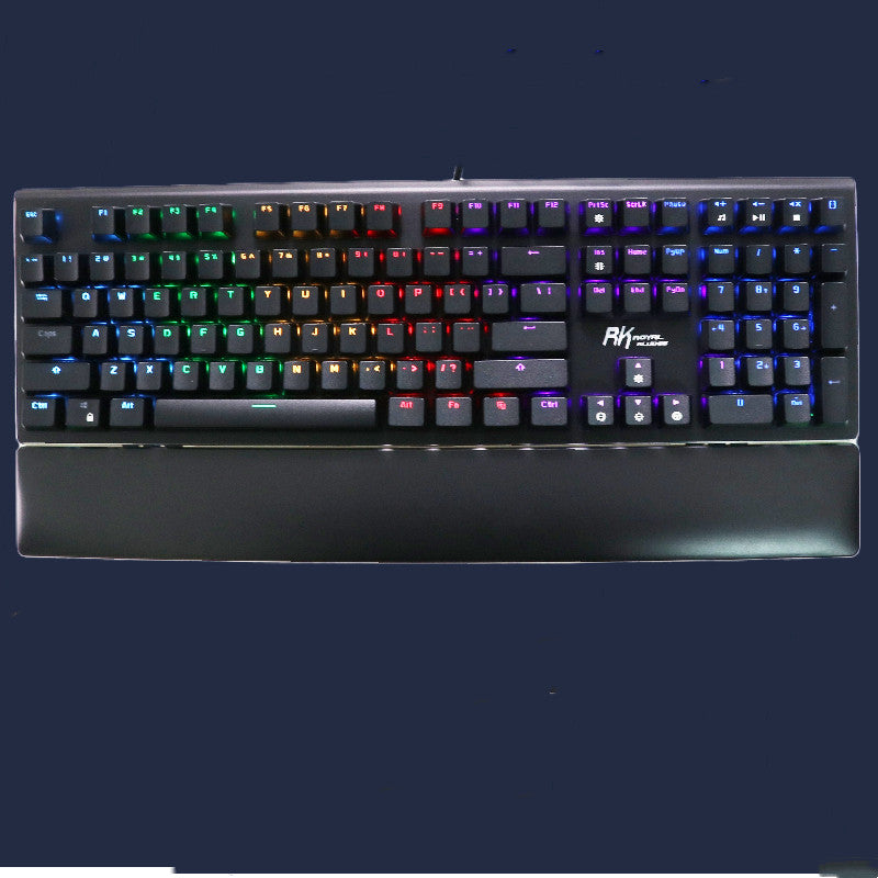 Mechanical Keyboard